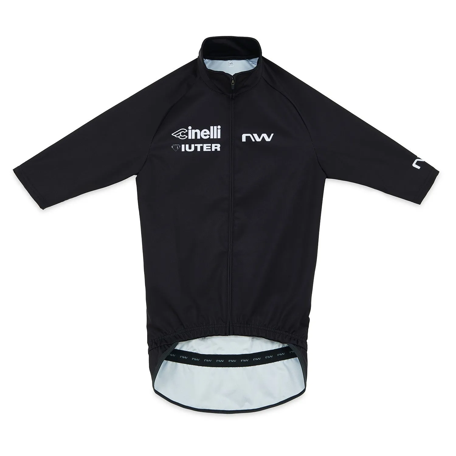 JACKET LIGHT CIRCOLO CICLISTICO CINELLI IUTER