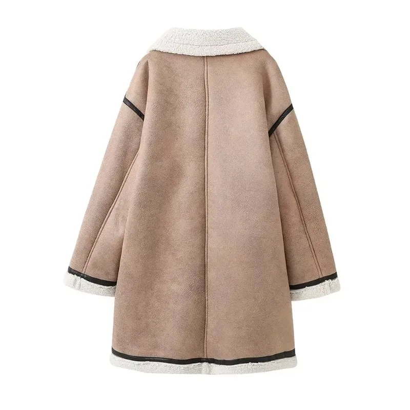 Kairo Winter Coat