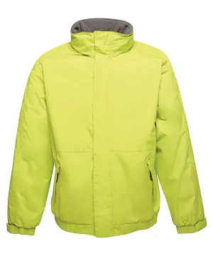 Key Lime/Seal - Dover jacket