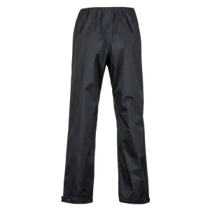 Kids PreCip Eco Pant (Black)