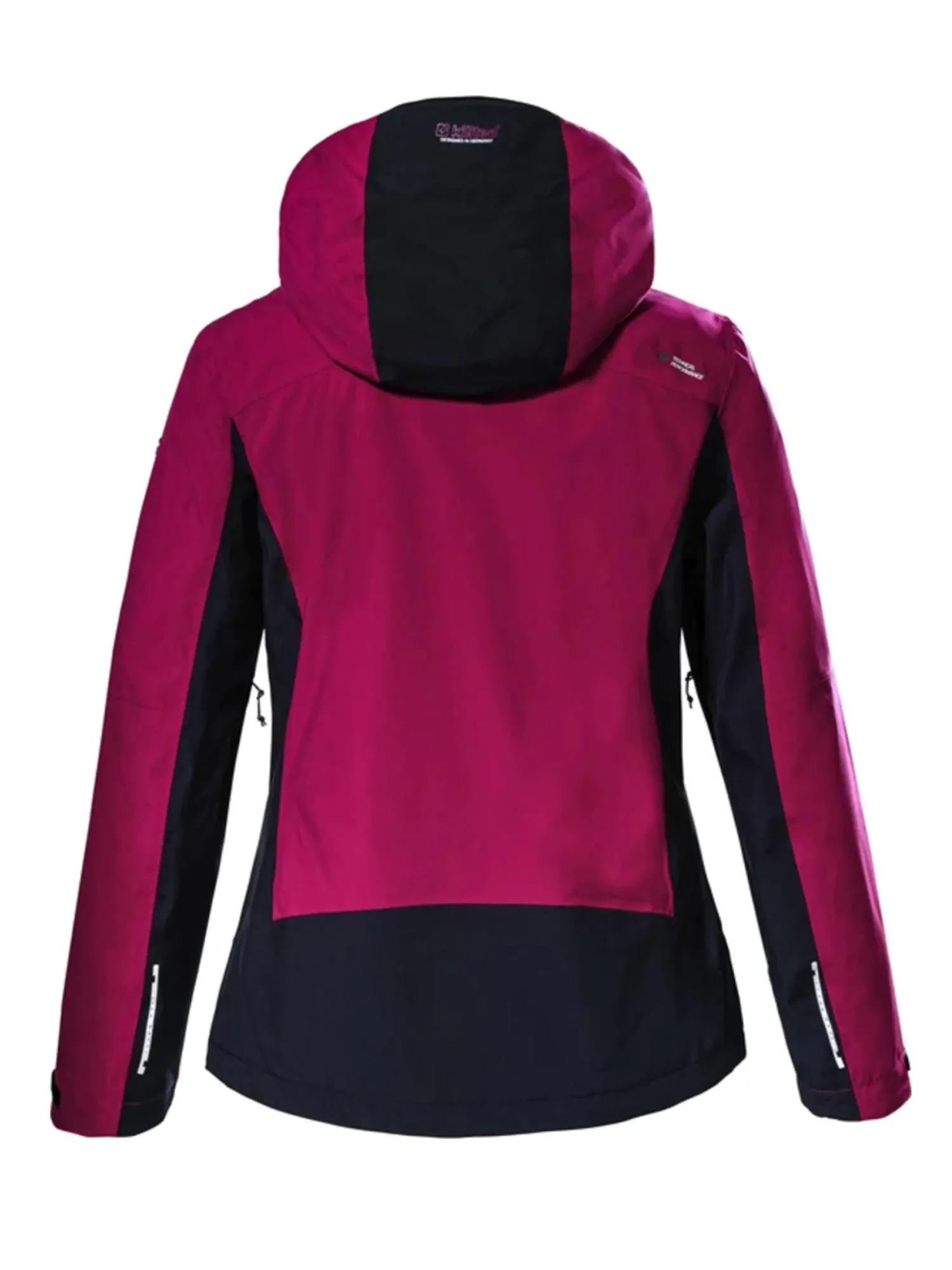 Killtec KOW 104 XC Jacket - Women's