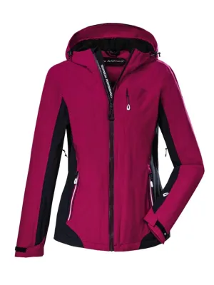 Killtec KOW 104 XC Jacket - Women's