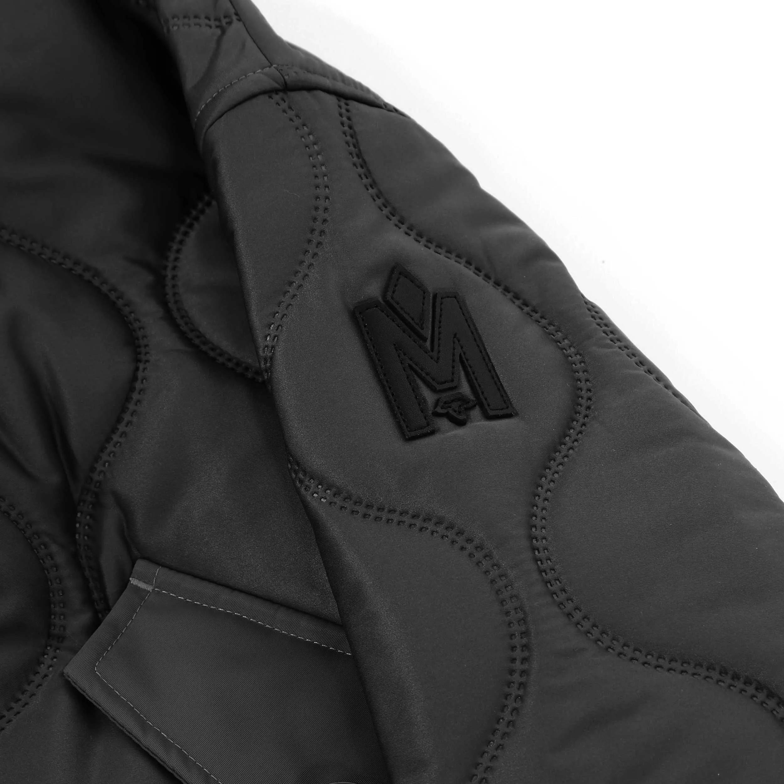 Mackage Kula Ladies Jacket in Black