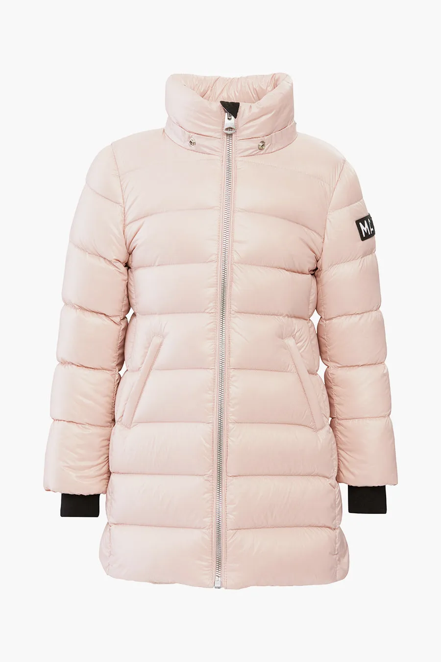 Mackage Laney Kids Coat - Petal