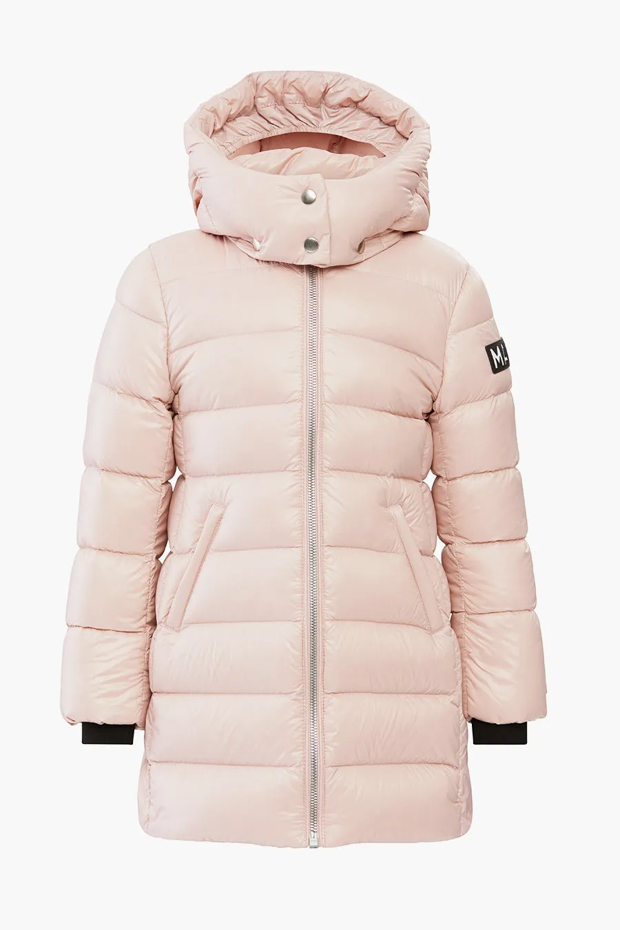 Mackage Laney Kids Coat - Petal