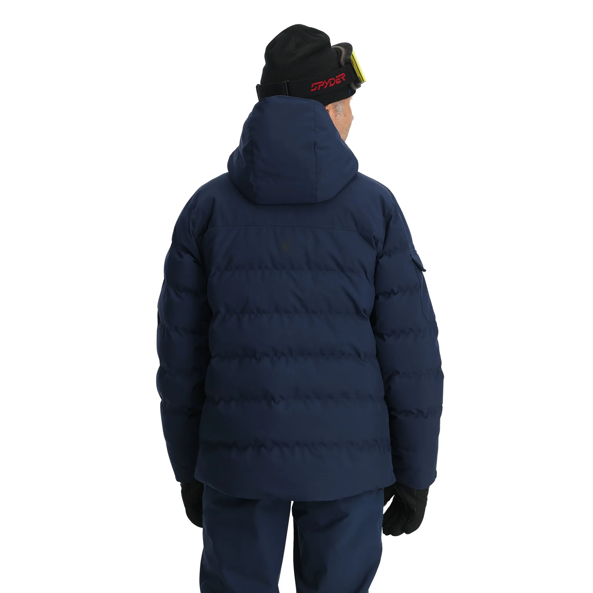 Mens Bromont - True Navy