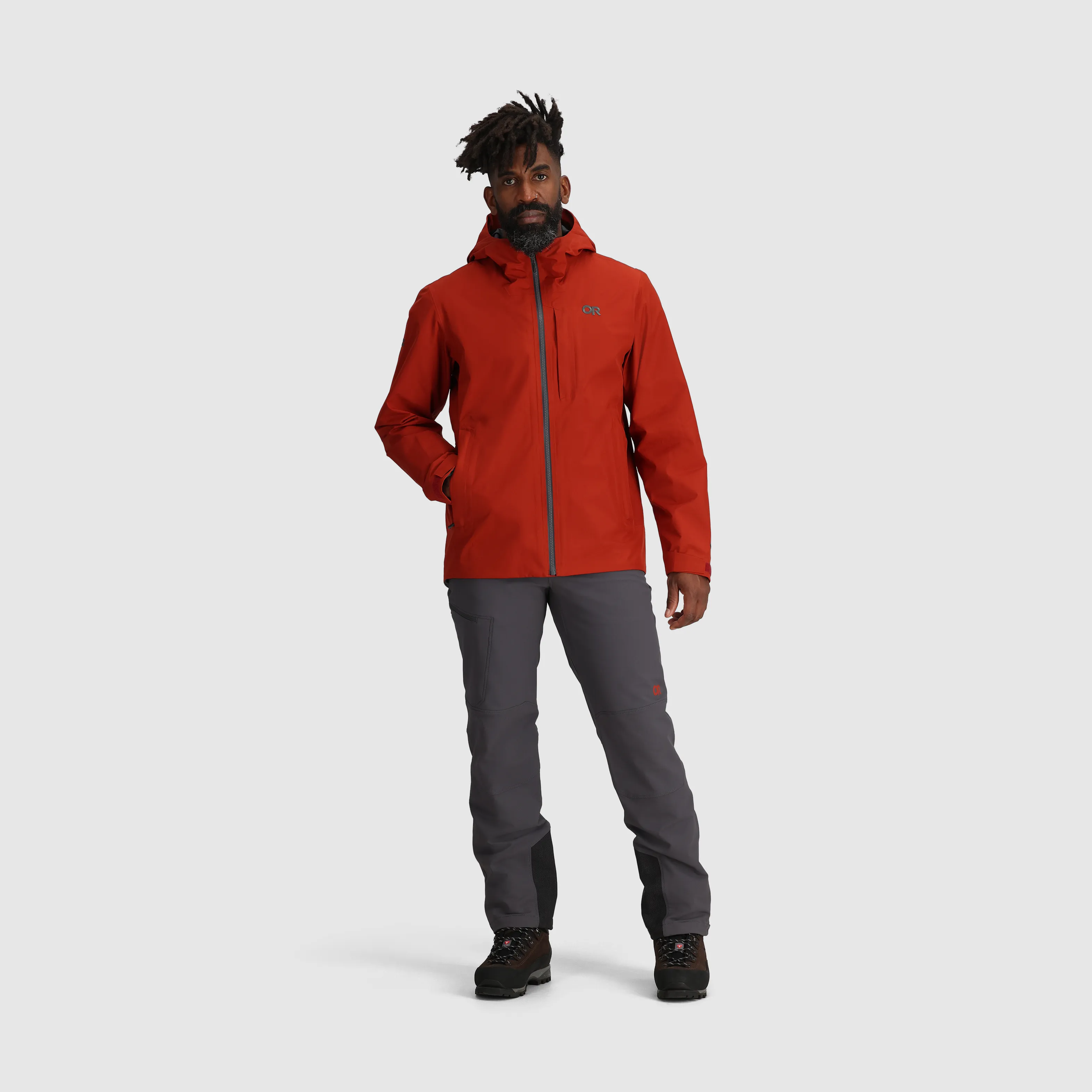 Men's Grandridge GORE-TEX Jacket