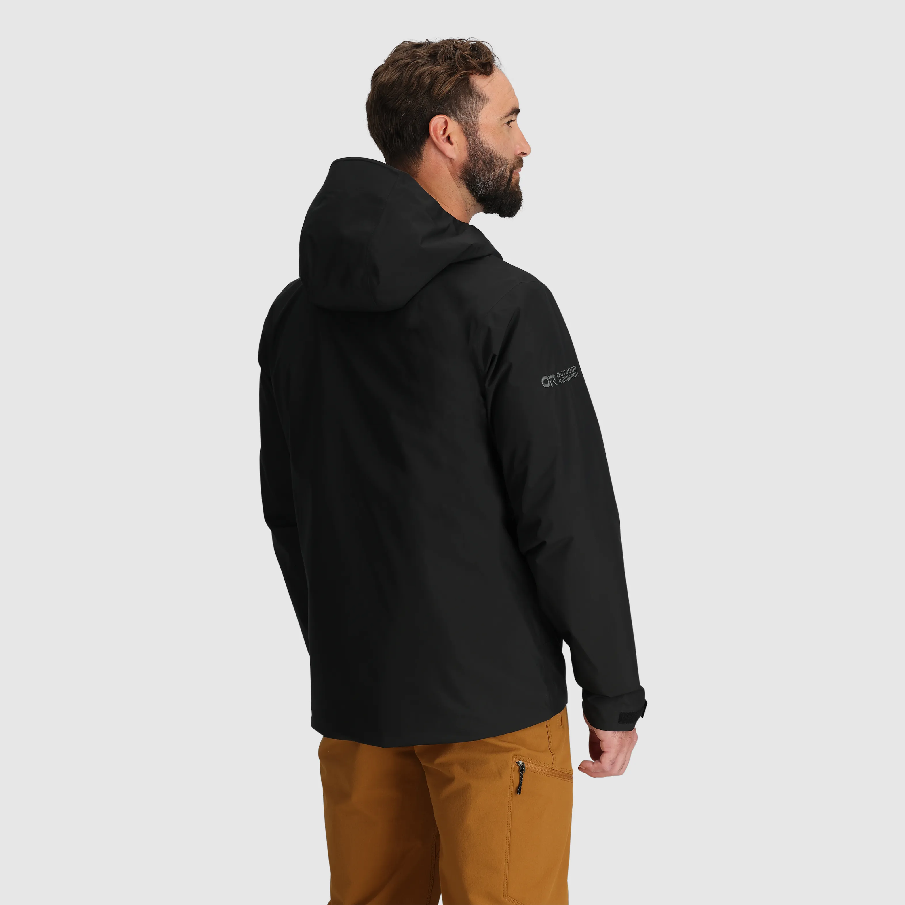 Men's Grandridge GORE-TEX Jacket