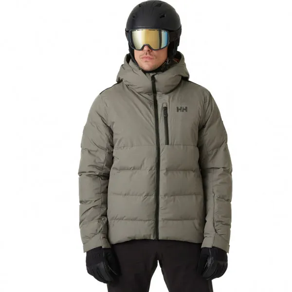 Men's Kvitfjell Race Puffy Ski Jacket