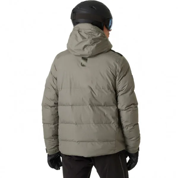 Men's Kvitfjell Race Puffy Ski Jacket