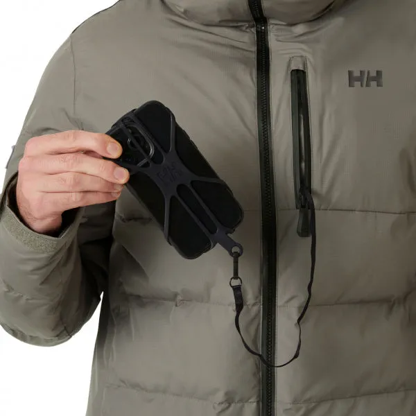 Men's Kvitfjell Race Puffy Ski Jacket