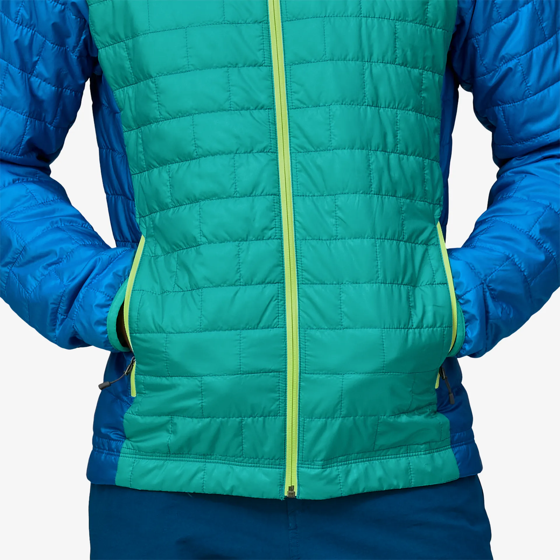 Men's Nano Puff® Jacket