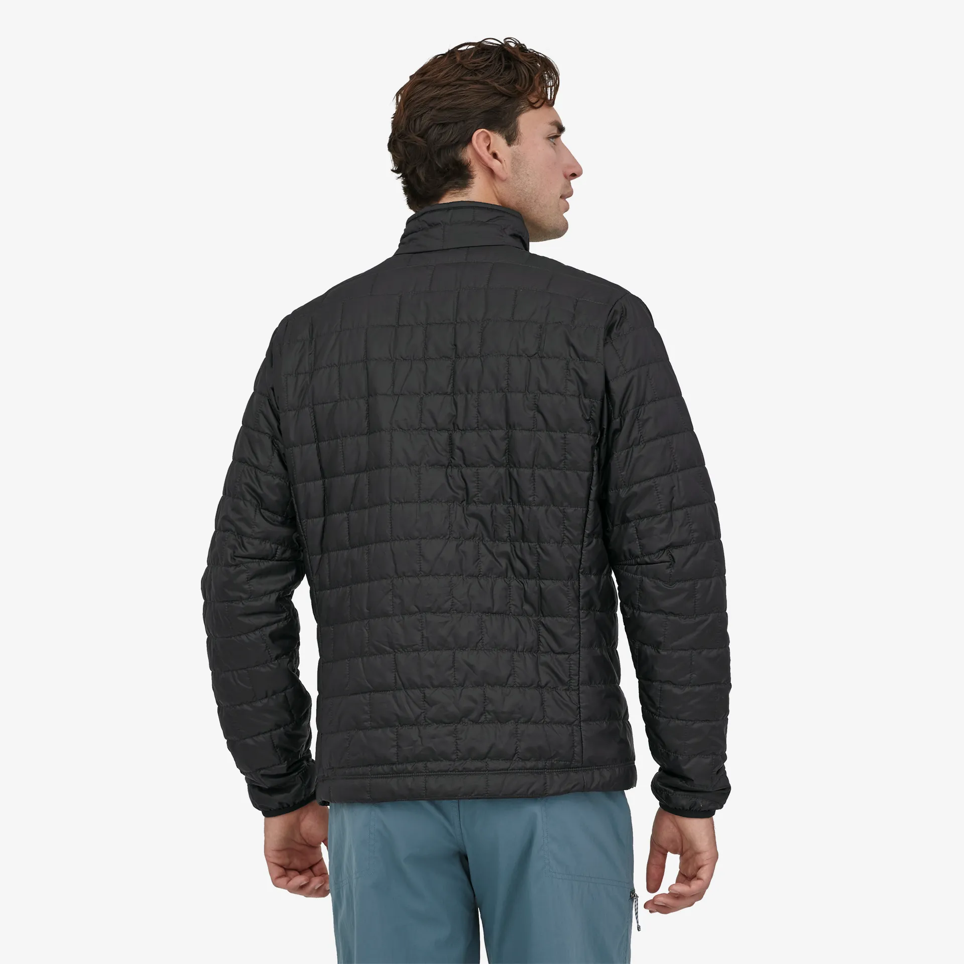 Men's Nano Puff® Jacket