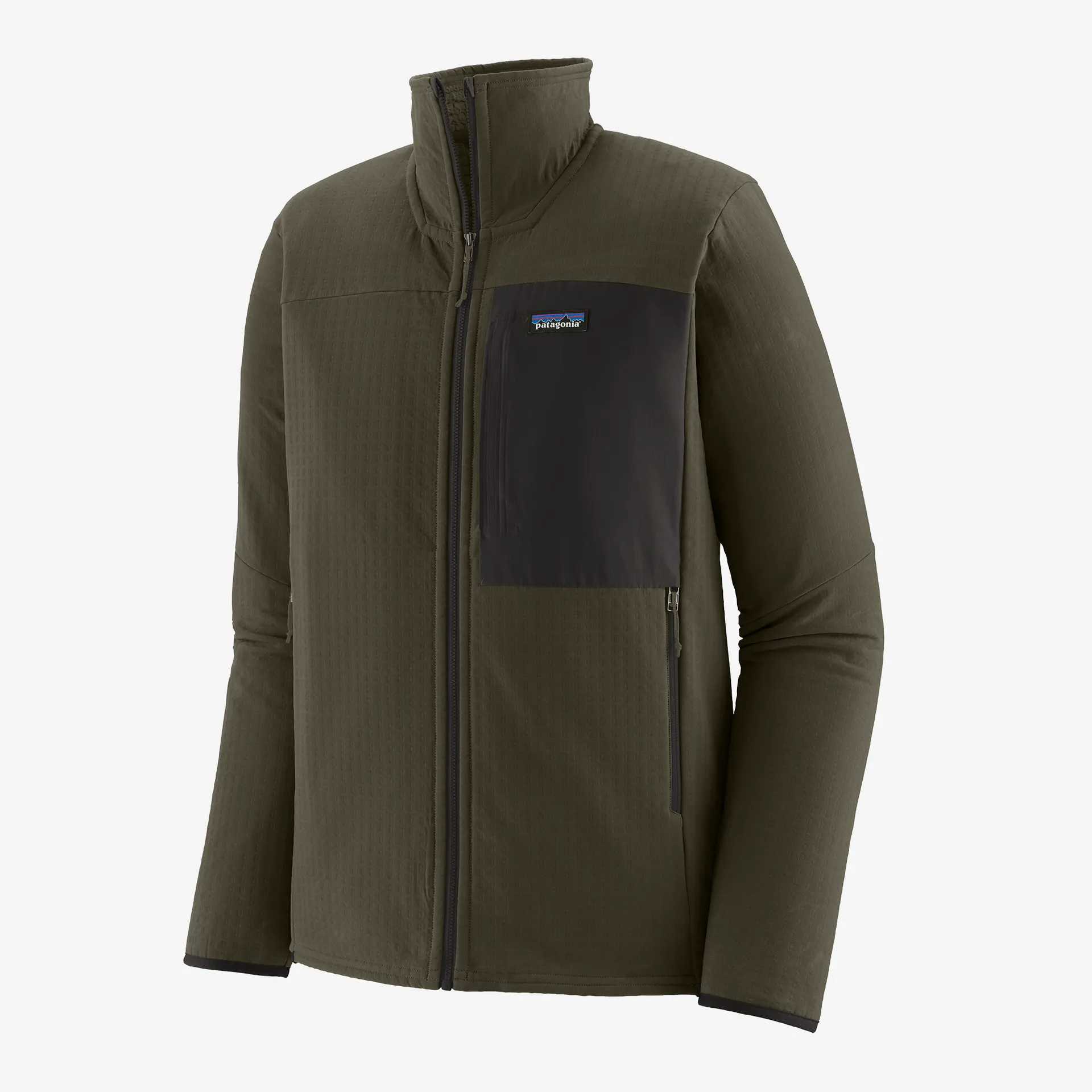 Men's R2® TechFace Jacket