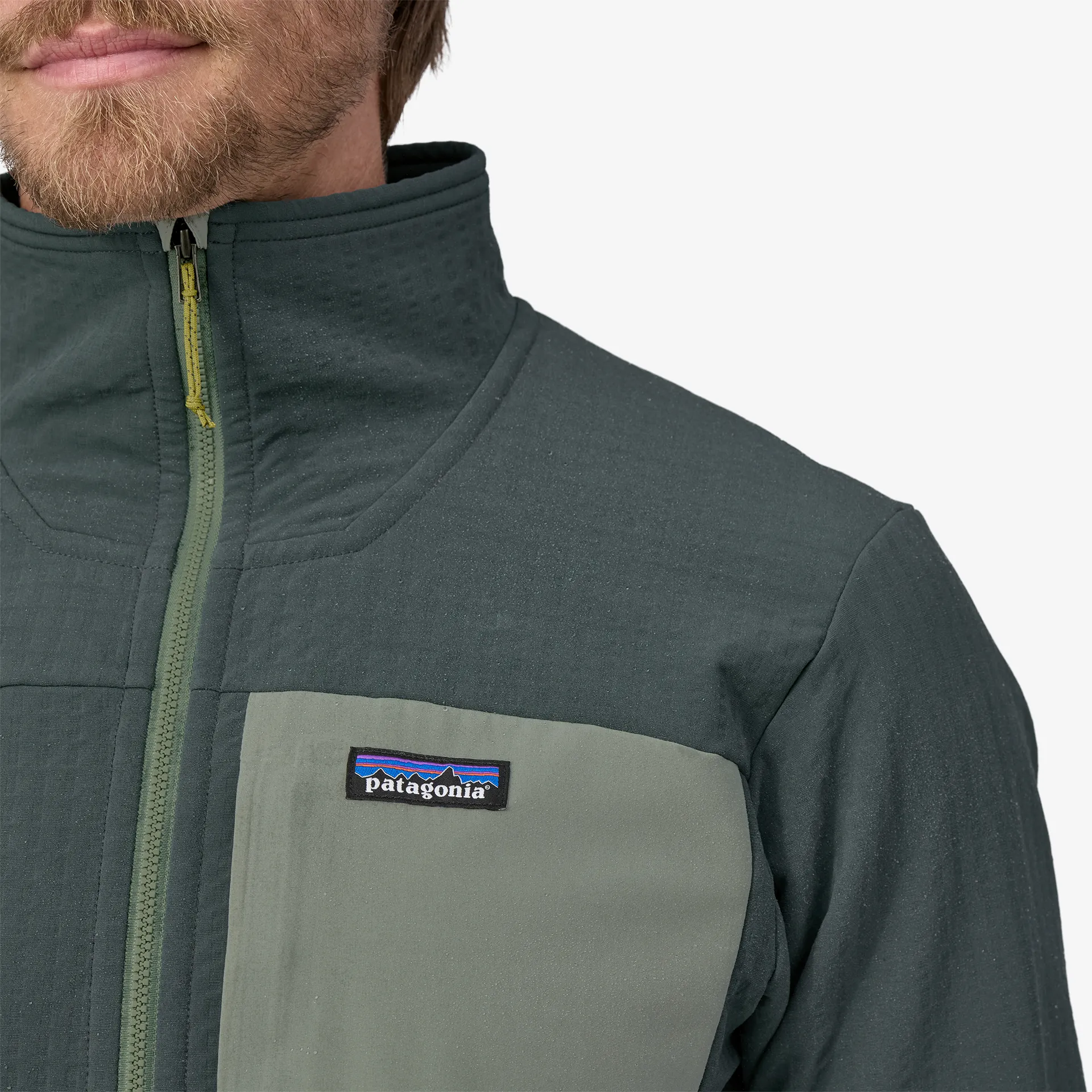 Men's R2® TechFace Jacket