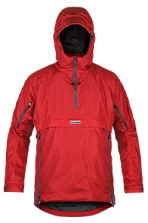 Men's Velez Adventure Smock - Fire