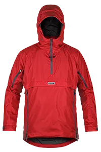 Men's Velez Adventure Smock - Fire