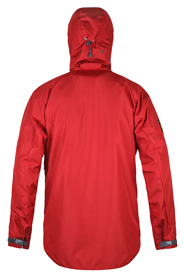 Men's Velez Adventure Smock - Fire