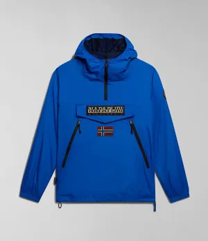 Napapijri Rainforest Ripstop Anorak Jacket