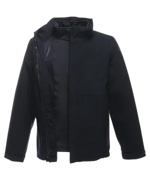 Navy/Navy - Kingsley 3-in-1 jacket