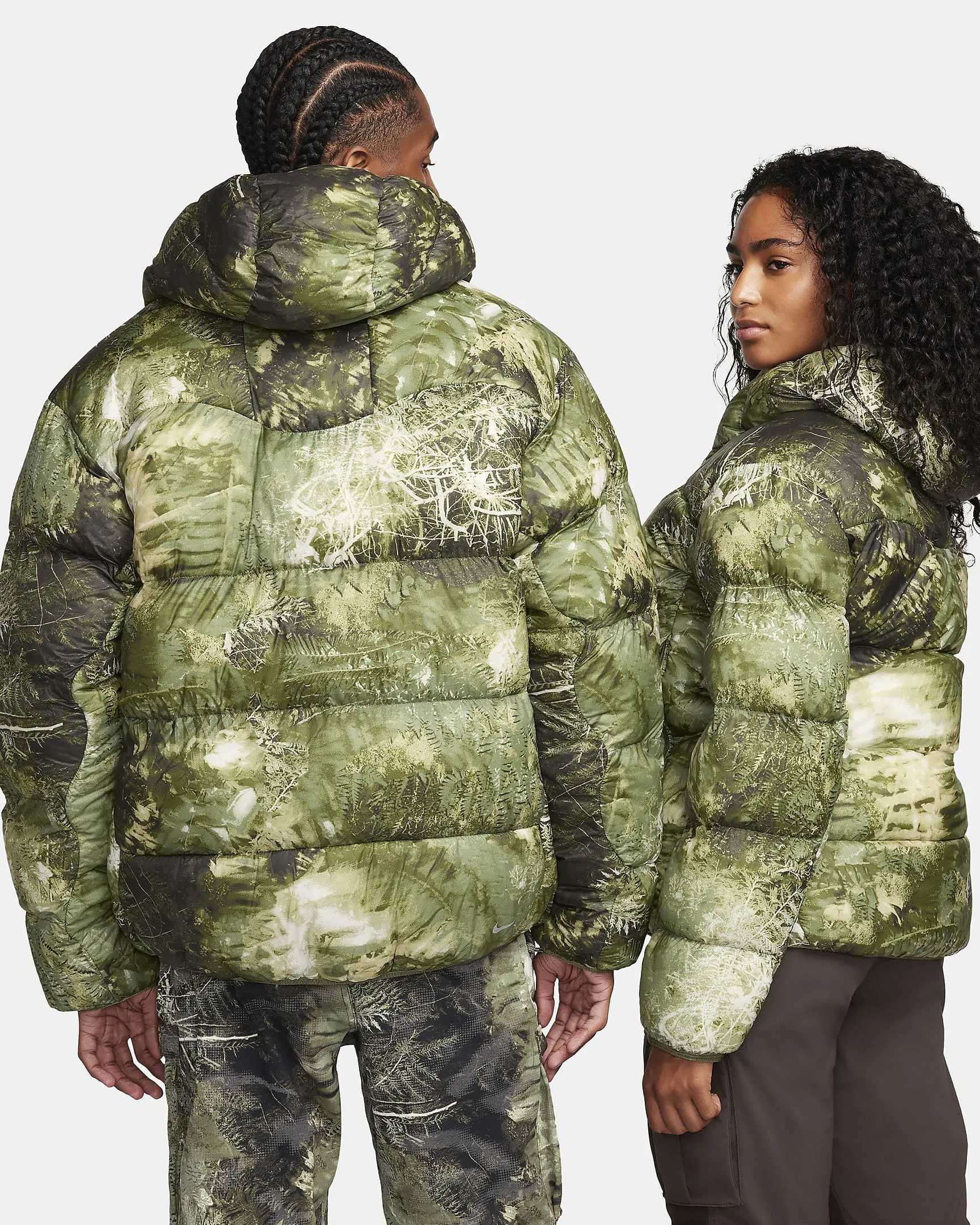 Nike ACG "Lunar Lake" Puffer