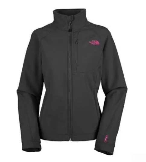 NORTH FACE WOMENS  PR APEX BIONIC JACKET STYLE#A7QV