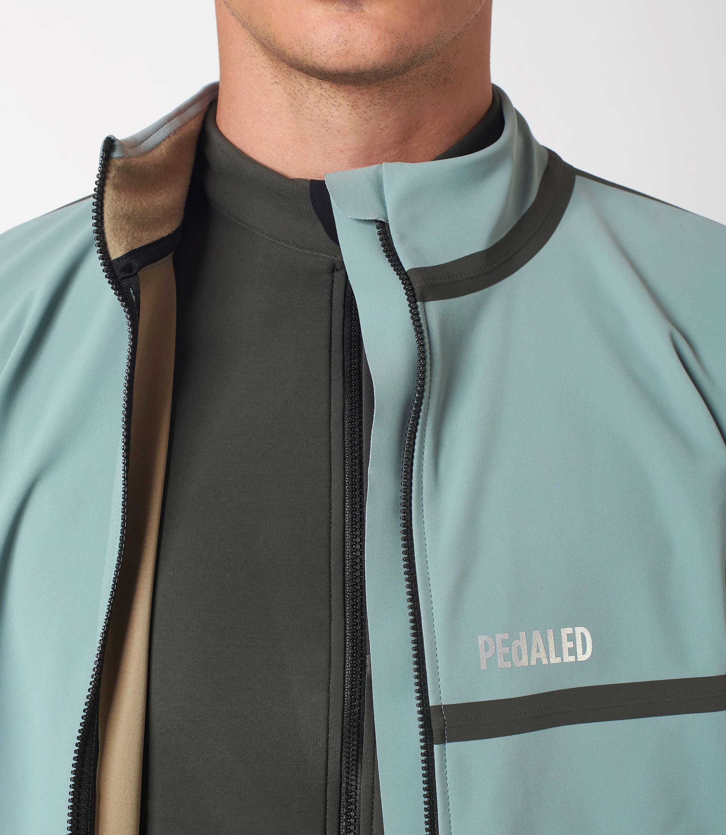 Odyssey Waterproof Jacket