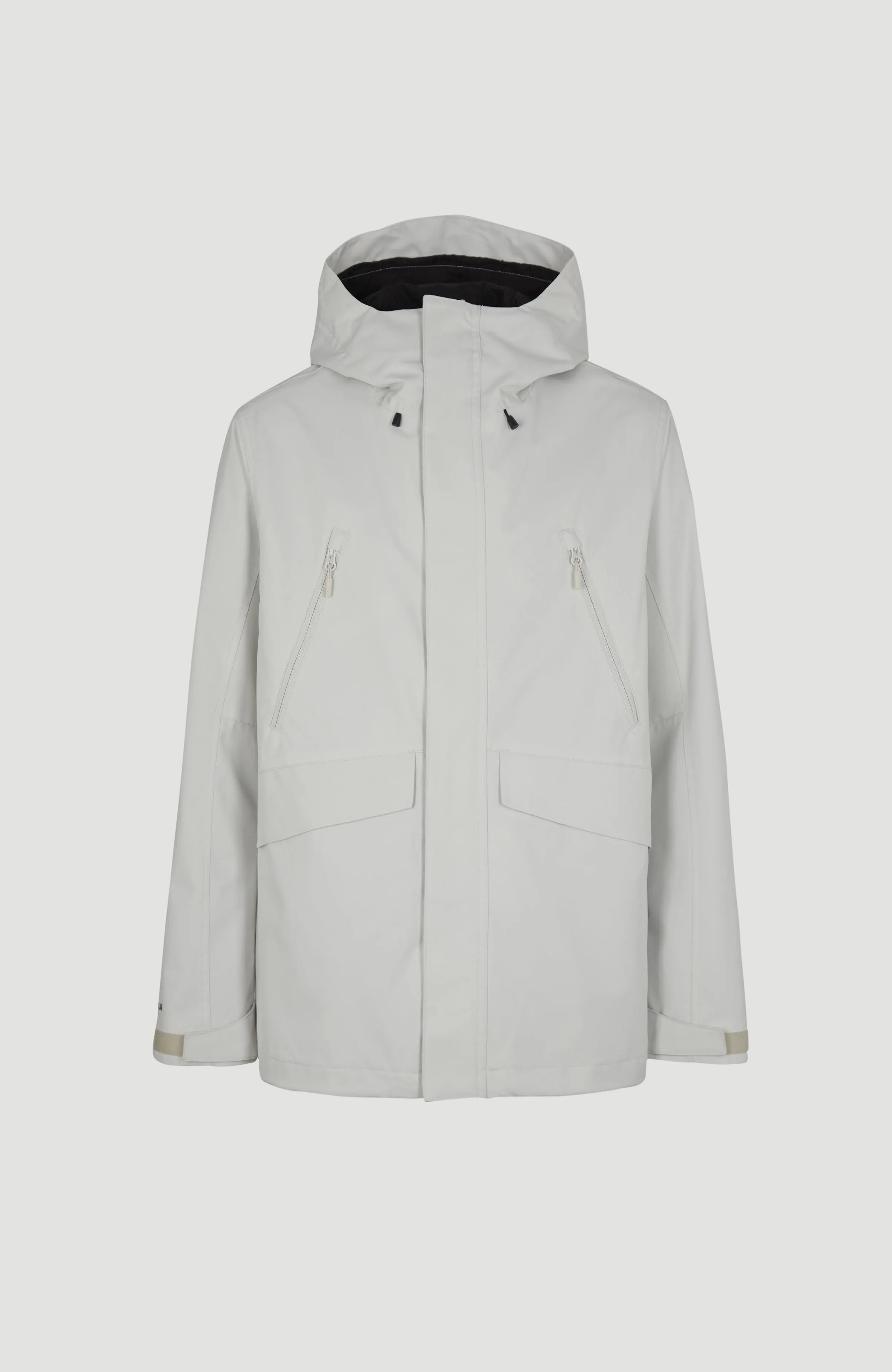 O'Neill TRVLR Series Textured Jacket | London Fog