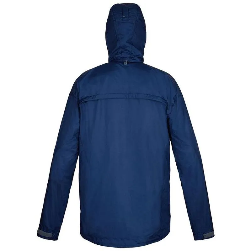 Paramo Men's Bentu Windproof Jacket  - Midnight