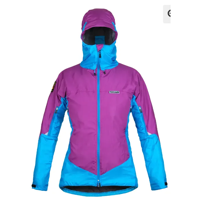 Paramo Womens Velez Jacket