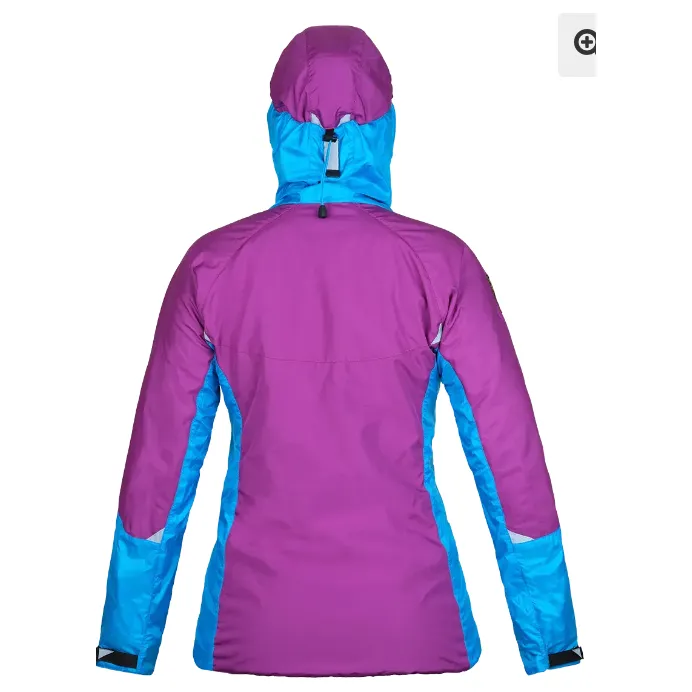 Paramo Womens Velez Jacket