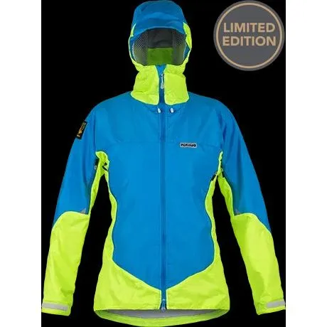 Paramo Womens Velez Jacket