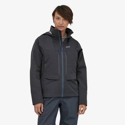 Patagonia W's Swiftcurrent Wading Jacket