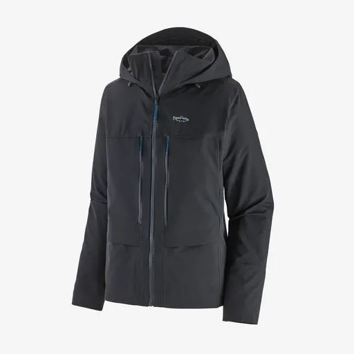 Patagonia W's Swiftcurrent Wading Jacket