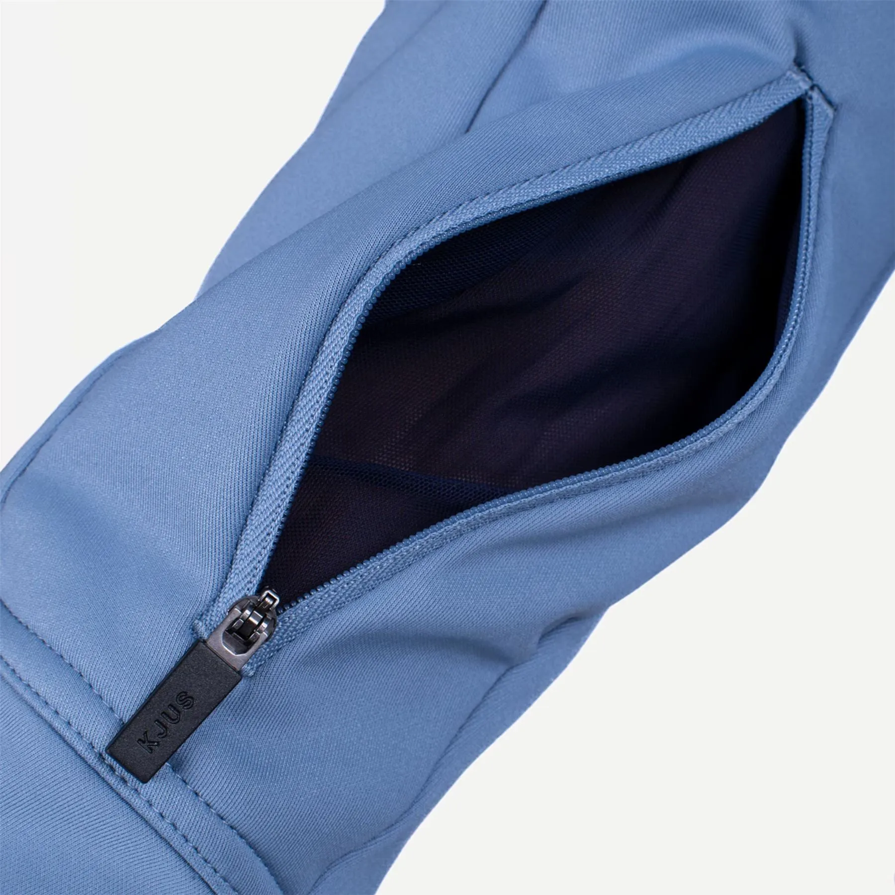 Pike 2.0 Jacket Blue Fog/Neptune - AW24