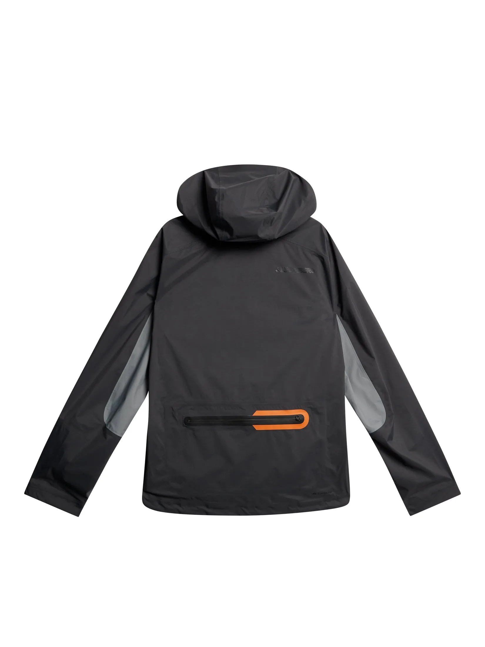 Plateau Shell Jacket