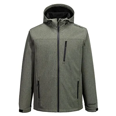 Portwest Mens Portrush Softshell Jacket