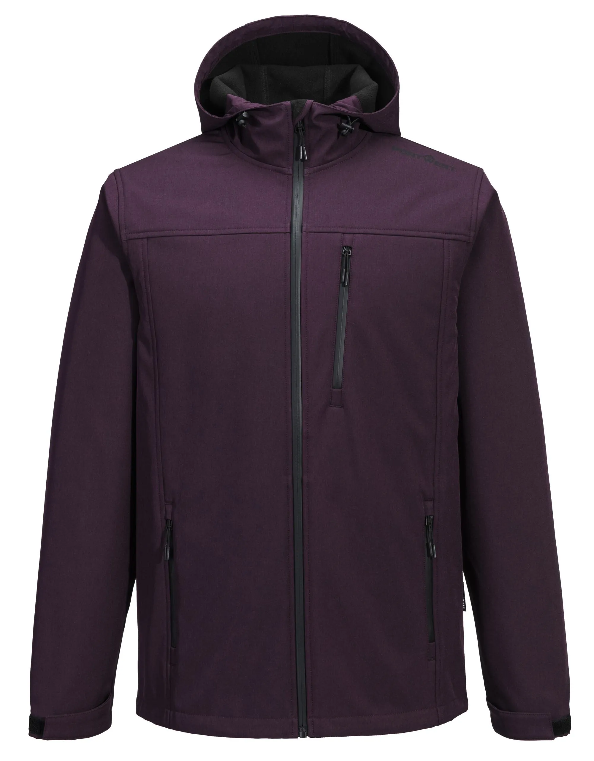 Portwest Mens Portrush Softshell Jacket