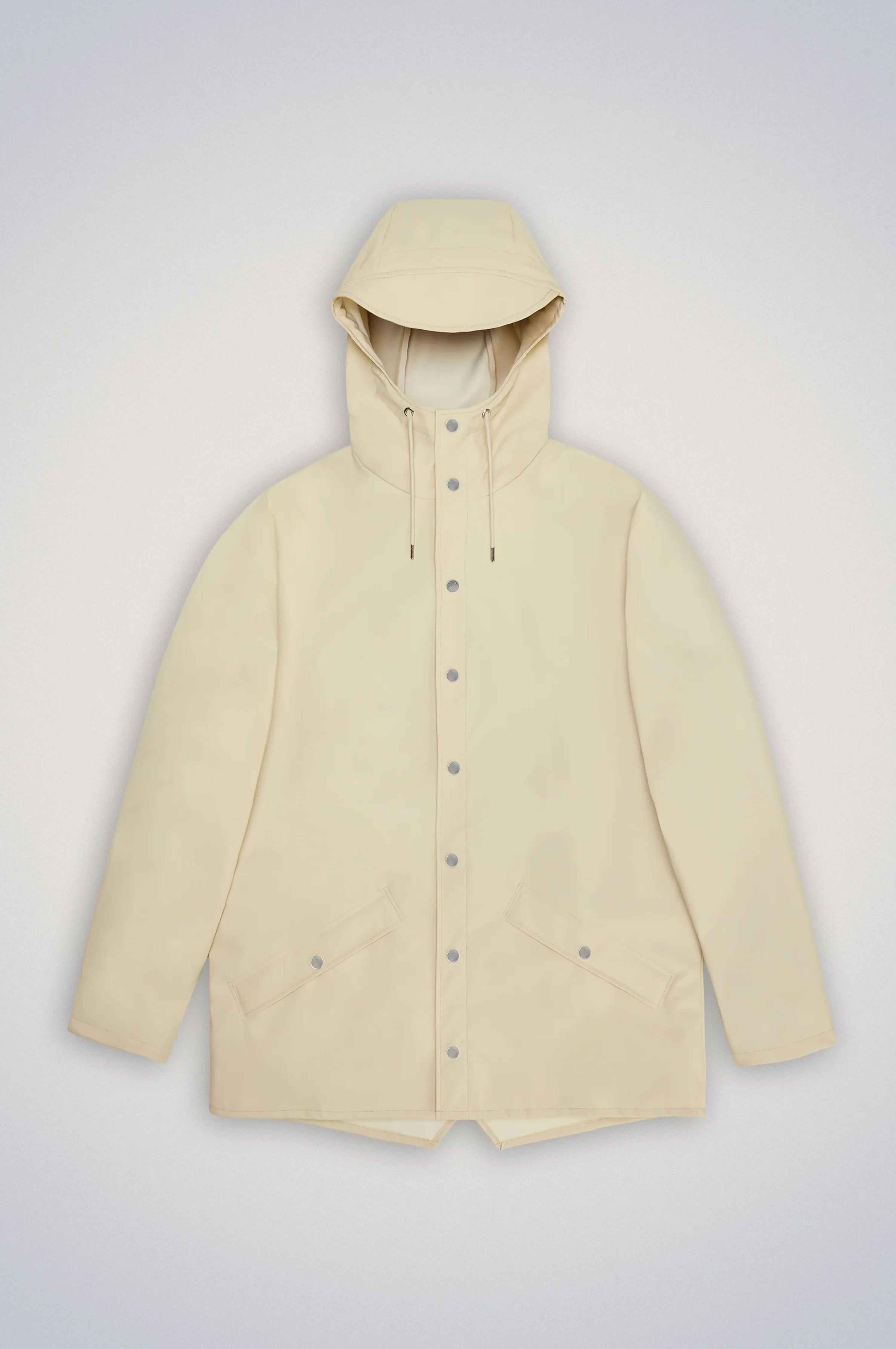 Rains Dune Jacket