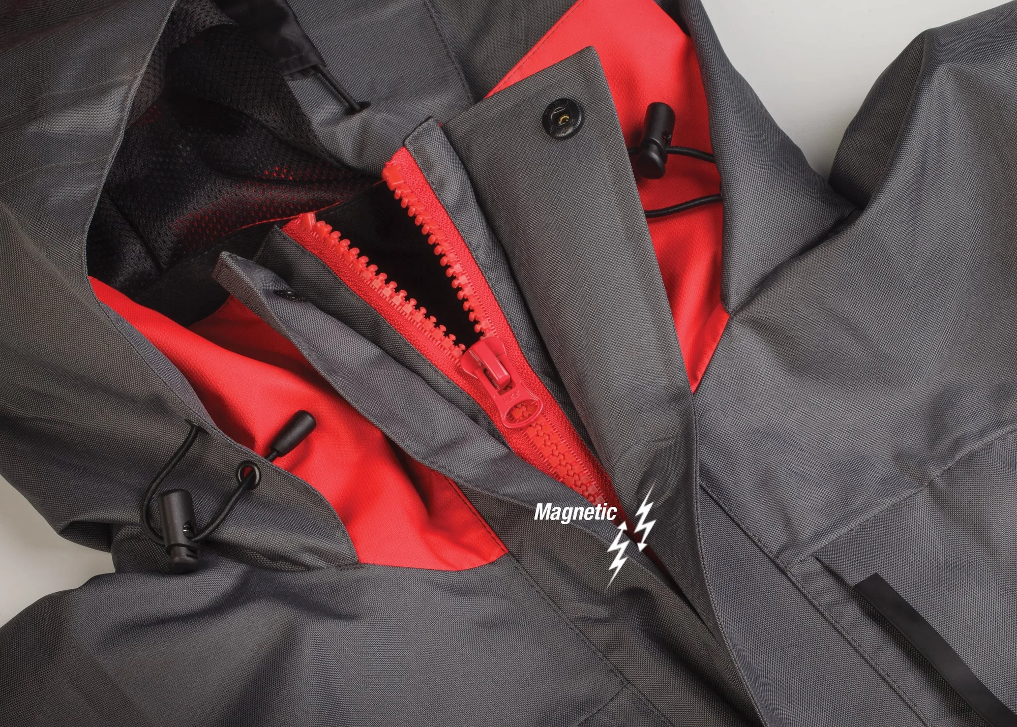 Rapala Rain Jacket