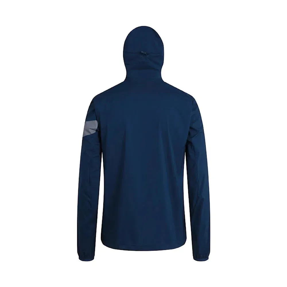 RAPHA Trail Lightweight Jacket - PGO Navy