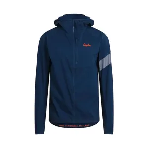 RAPHA Trail Lightweight Jacket - PGO Navy