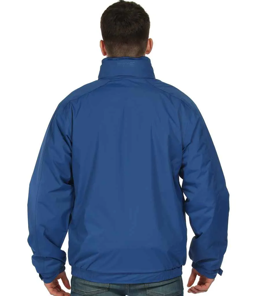 Regatta Dover Waterproof Insulated Jacket - Dark Colours