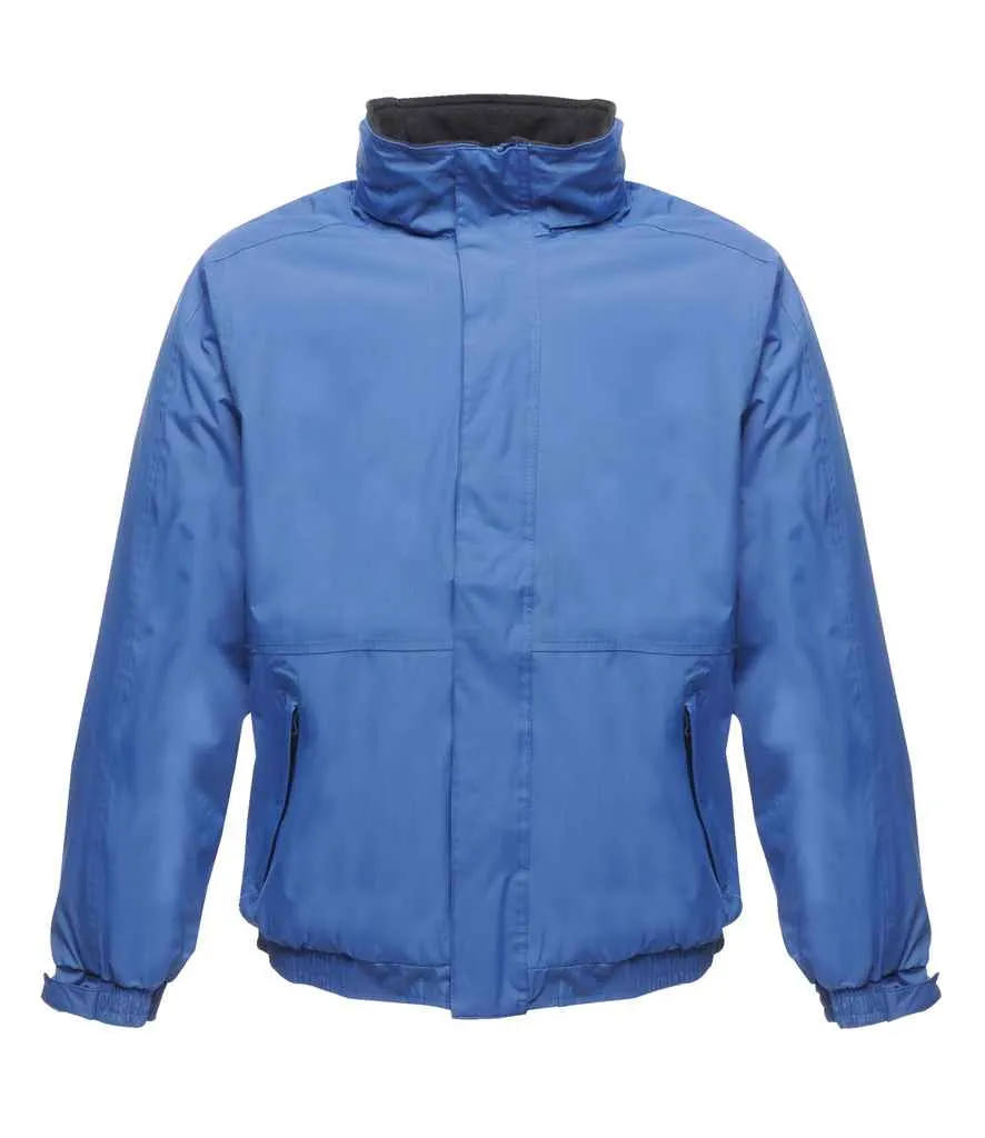 Regatta Dover Waterproof Insulated Jacket - Dark Colours