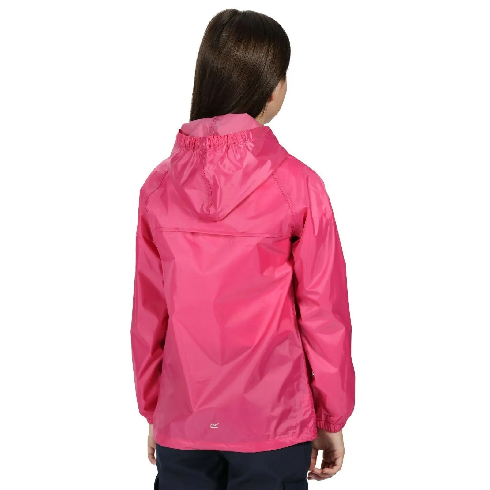 Regatta Kids Stormbreak Waterproof Jacket