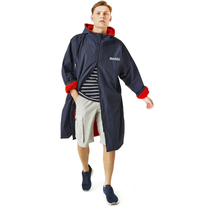 Regatta Outdoor Active Unisex Waterproof Changing Robes