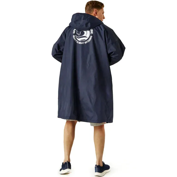 Regatta Outdoor Active Unisex Waterproof Changing Robes