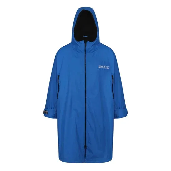 Regatta Outdoor Active Unisex Waterproof Changing Robes