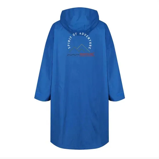 Regatta Outdoor Active Unisex Waterproof Changing Robes