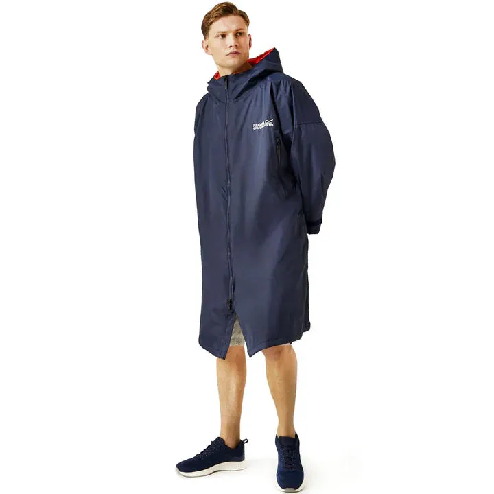 Regatta Outdoor Active Unisex Waterproof Changing Robes